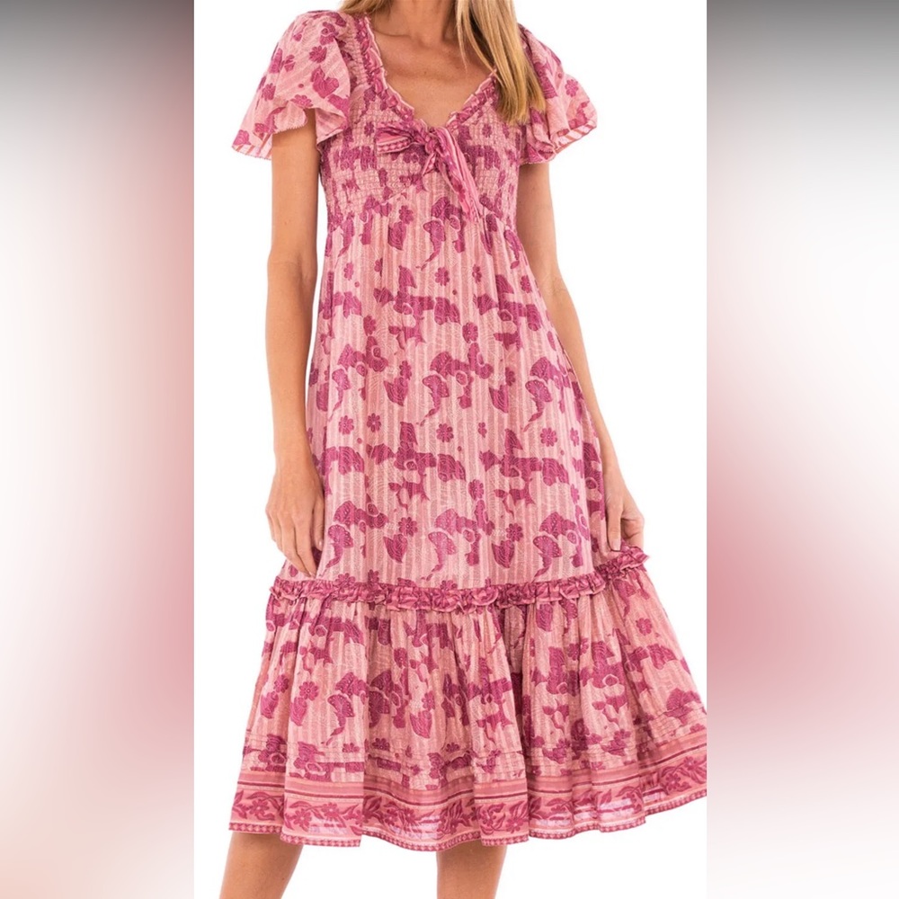 Cleobella Maxi